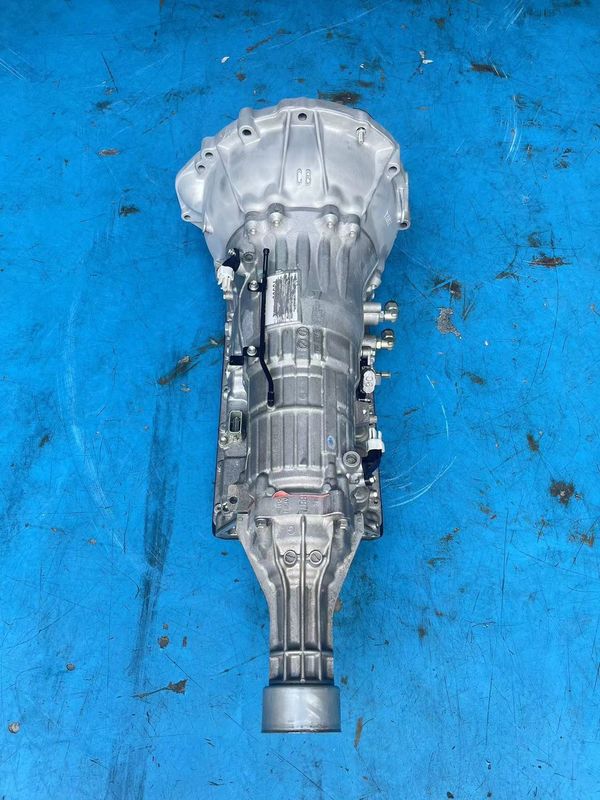 A960E 토요타 크라운 2.5L 5GR-FE 엔진 6단 자동변속기 2012-2013년