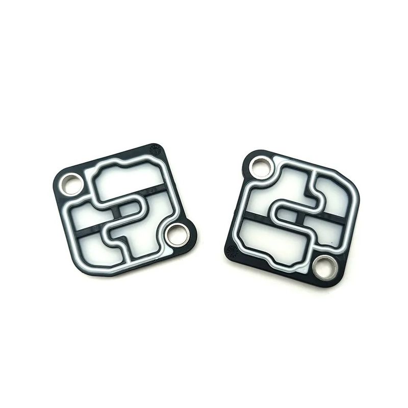 0B5 DL501 VW 변속기의 자동차 변속기 부품