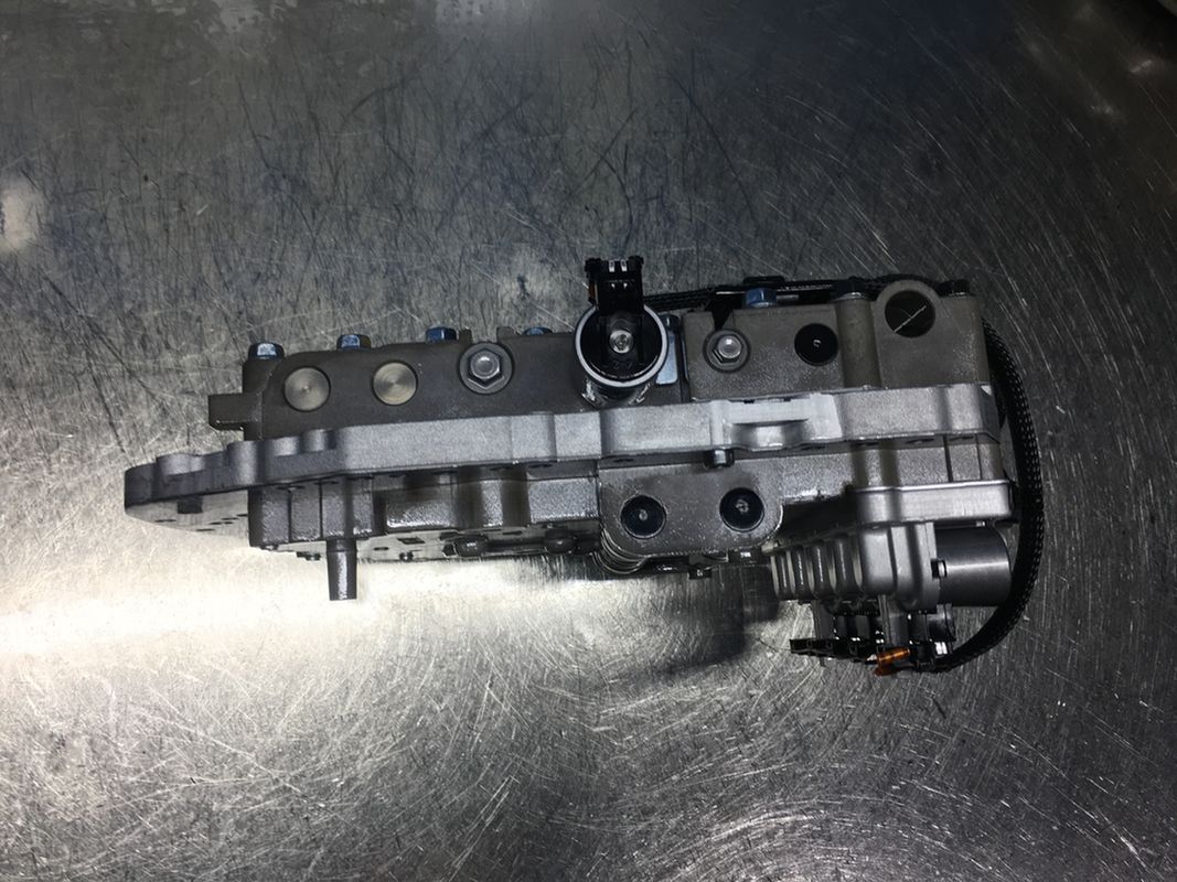 K2500 A4CF1 변속기 밸브 바디 OEM NO 4621023000 4621023020 현대 기아 부품용