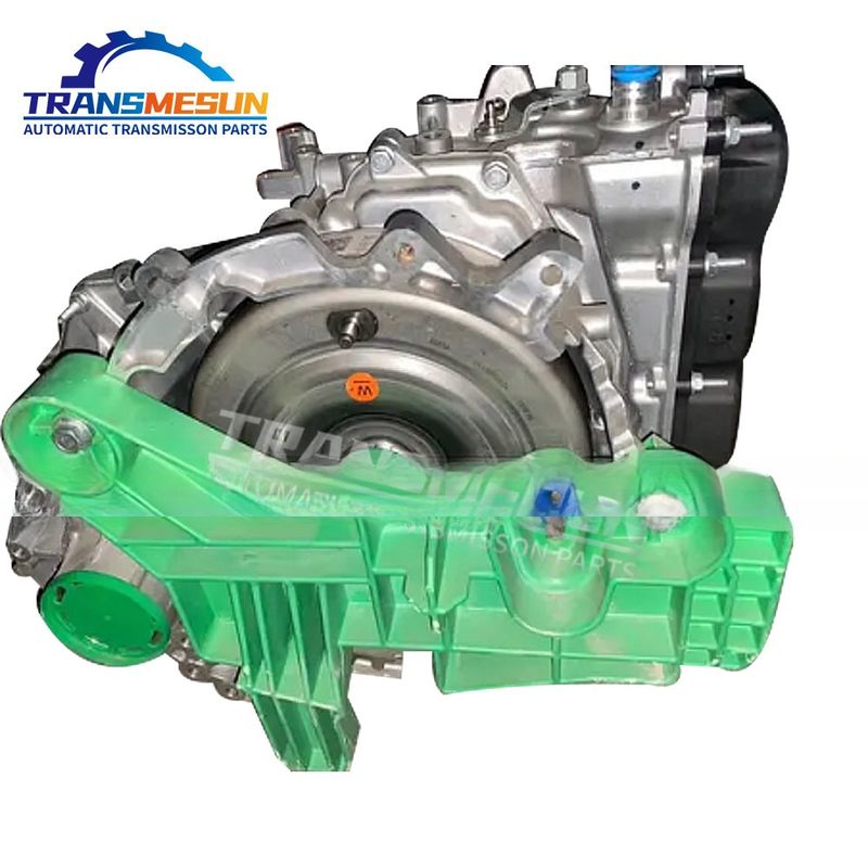 포드 쿠가 1.6L CV6Z-7000-X 리모델링된 6F35 2.0L 4WD 변속기 조립