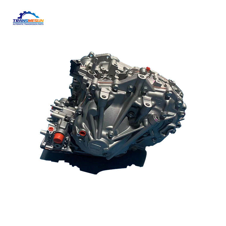 미쓰비시 아웃랜더 W1CJC-1-A1Z의 재제조 2.0L/2.4L 4WD 변속기 시스템