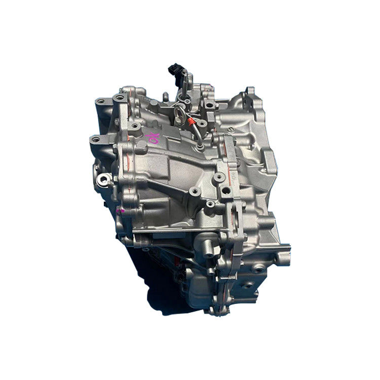 미쓰비시 아웃랜더 W1CJC-1-A1Z의 재제조 2.0L/2.4L 4WD 변속기 시스템