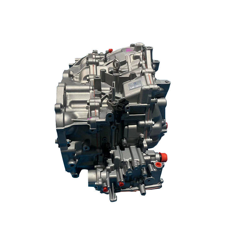 미쓰비시 아웃랜더 W1CJC-1-A1Z의 재제조 2.0L/2.4L 4WD 변속기 시스템