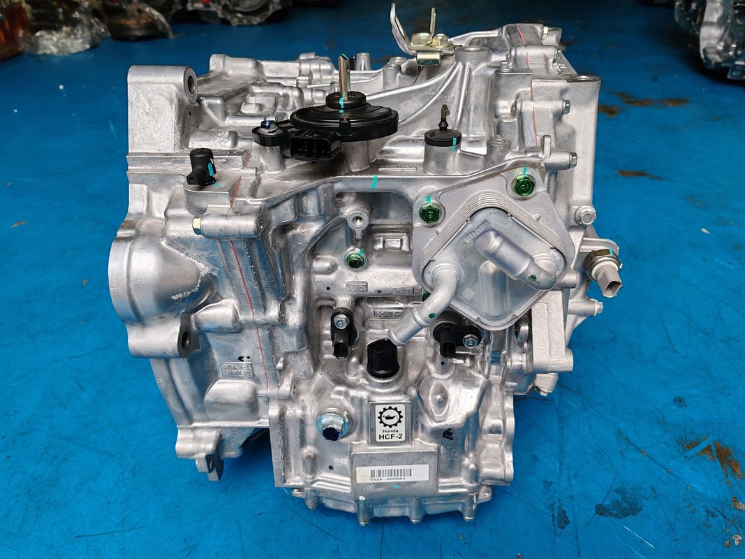 혼다 CG3A 60A 3-1 1.5L CVT 2WD 최신 버전 혼다 피트먼트용 변속기