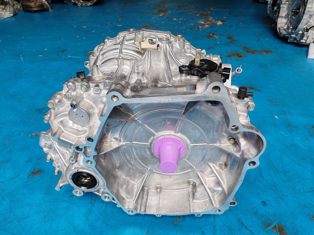 혼다 CG3A 60A 3-1 1.5L CVT 2WD 최신 버전 혼다 피트먼트용 변속기