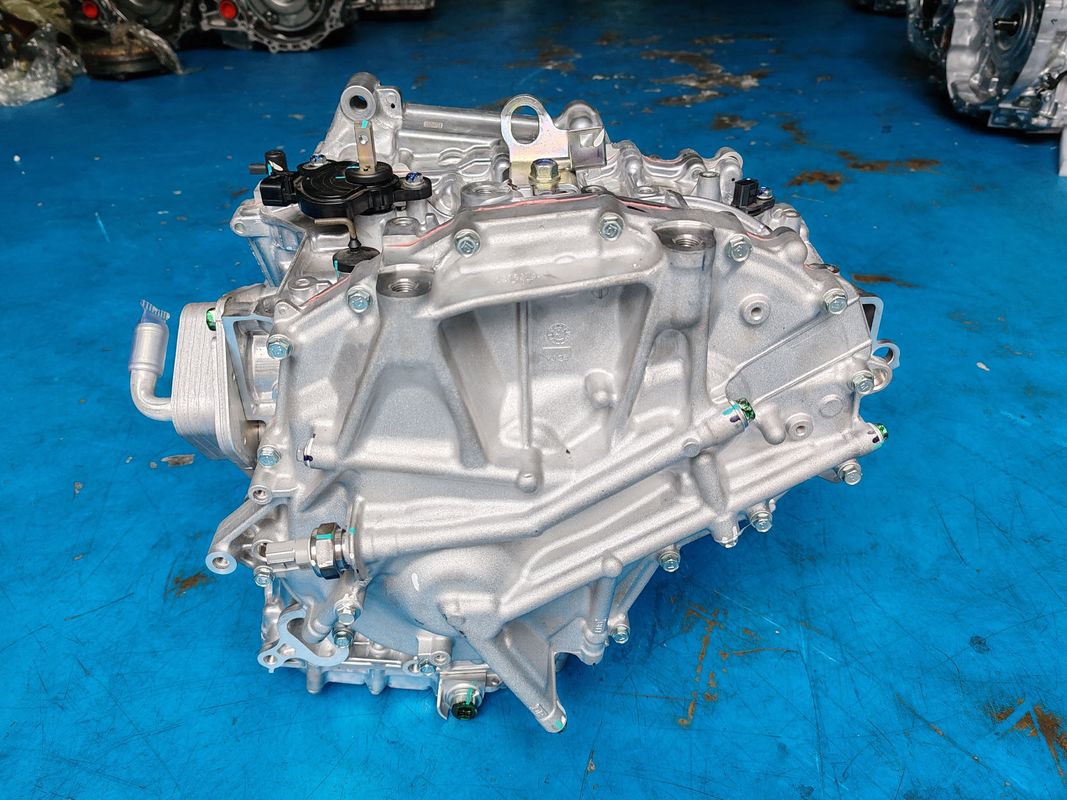 혼다 CG3A 60A 3-1 1.5L CVT 2WD 최신 버전 혼다 피트먼트용 변속기