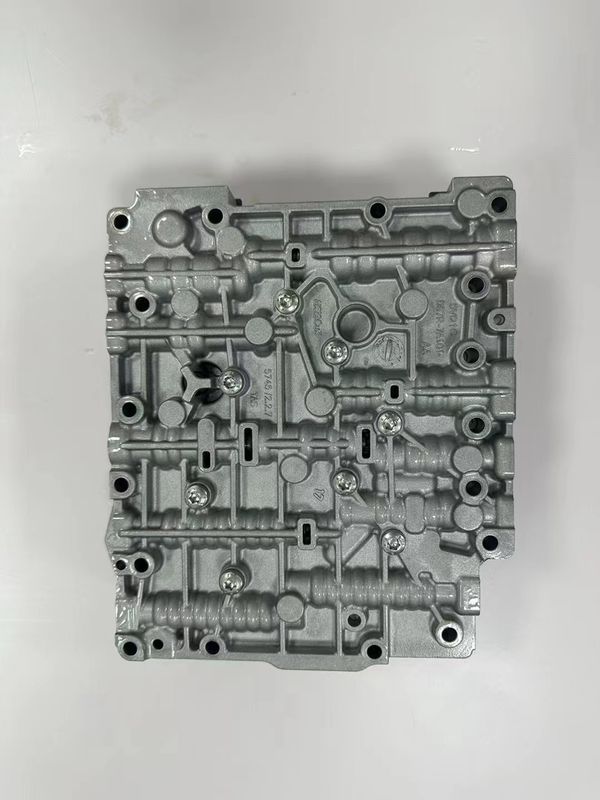 2015 TRANSMESUN MPS6 6DCT450 변속기 밸브 보디