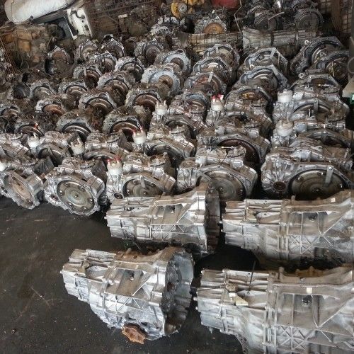 혼다 CG3A 60A 3-1 1.5L CVT 2WD 최신 버전 혼다 피트먼트용 변속기
