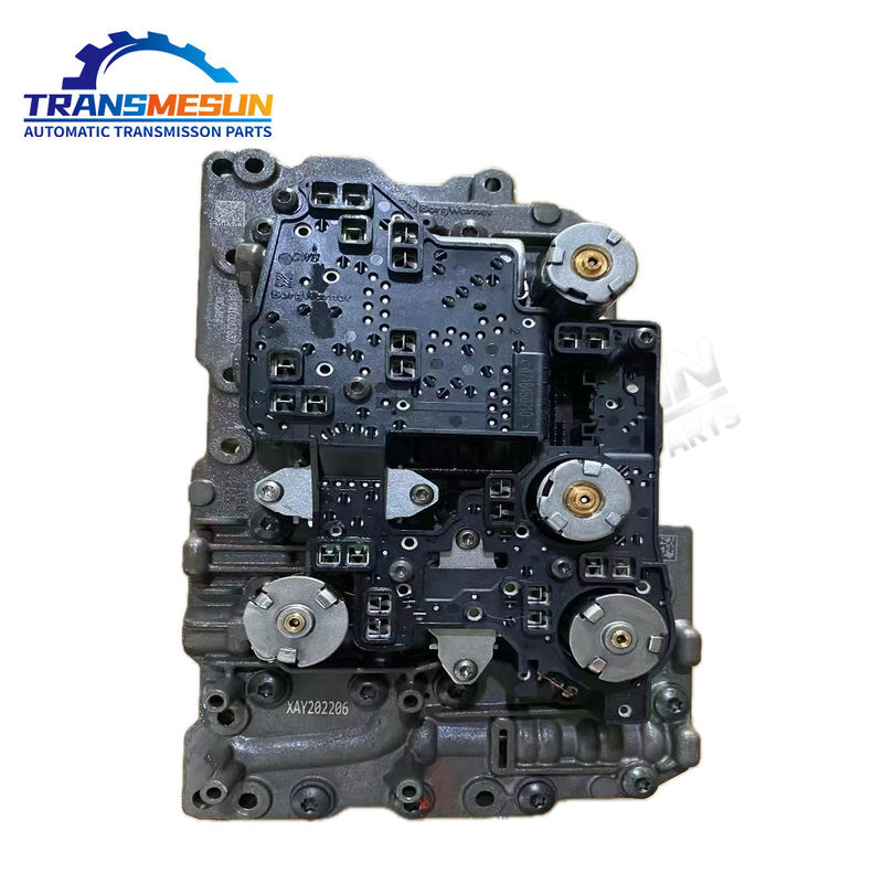 TRANSMESUN DCT360 MG GS Roewe OE NO. 10539944용 변속기 밸브 본체 조립