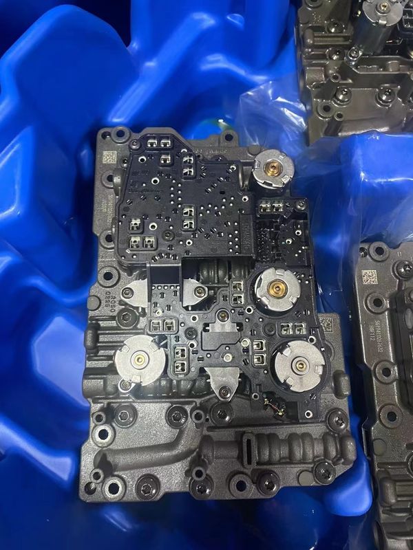 TRANSMESUN DCT360 MG GS Roewe OE NO. 10539944용 변속기 밸브 본체 조립