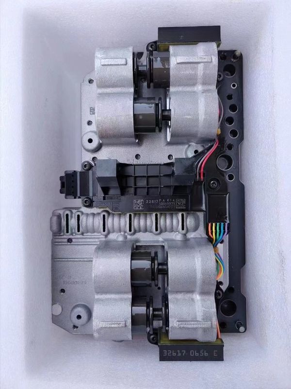 TRANSMESUN DCT360 MG GS Roewe OE NO. 10539944용 변속기 밸브 본체 조립