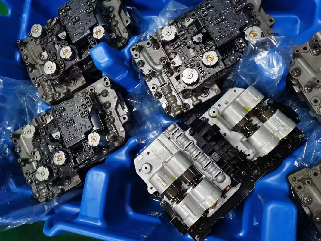 TRANSMESUN DCT360 MG GS Roewe OE NO. 10539944용 변속기 밸브 본체 조립