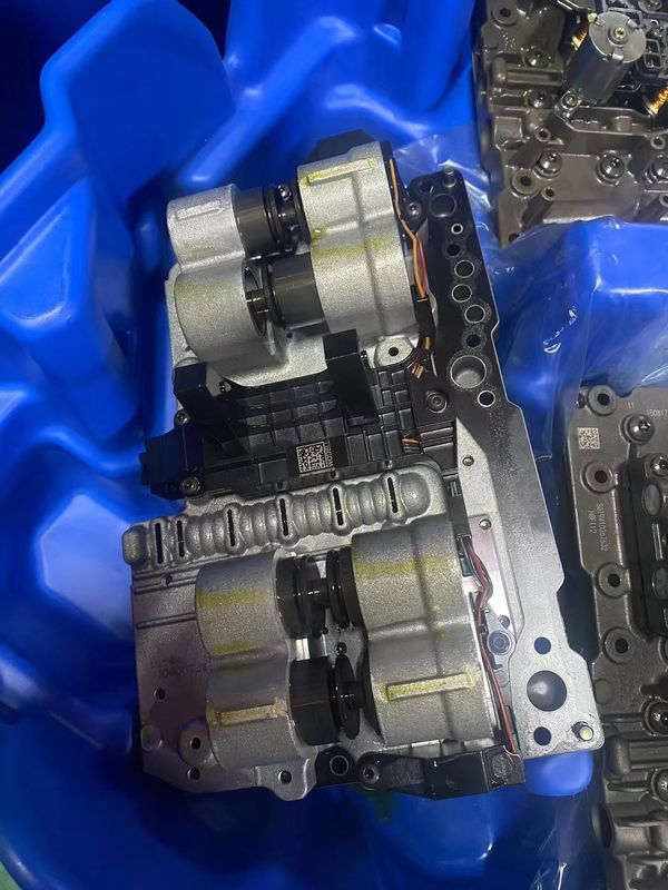 TRANSMESUN DCT360 MG GS Roewe OE NO. 10539944용 변속기 밸브 본체 조립