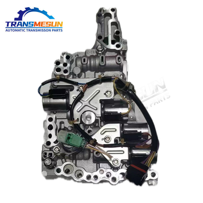 TRANSMESUN 025CHA Chery Tiggo 5X Tiggo 7 Arrizo 8 Arrizo GX용 변속기 밸브 바디 조립