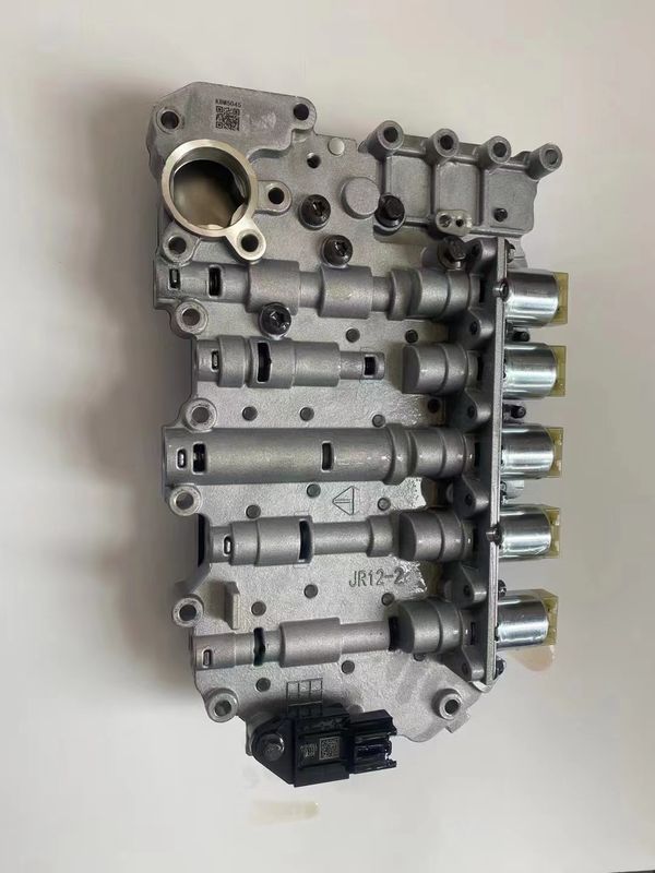 CVT180 ROEWE i5 i6 PLUS RX3 PRO MG MG5 2세대 ZS용 변속기 밸브 본체 조립