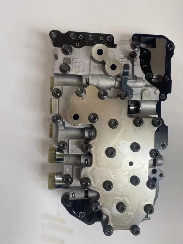 CVT180 ROEWE i5 i6 PLUS RX3 PRO MG MG5 2세대 ZS용 변속기 밸브 본체 조립