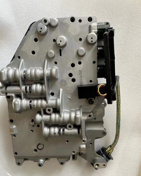 18kg M11 DSI6 SsangYong Geely Lifan 2010-2016용 밸브 바디 조립 DSI5F5F6 18kg