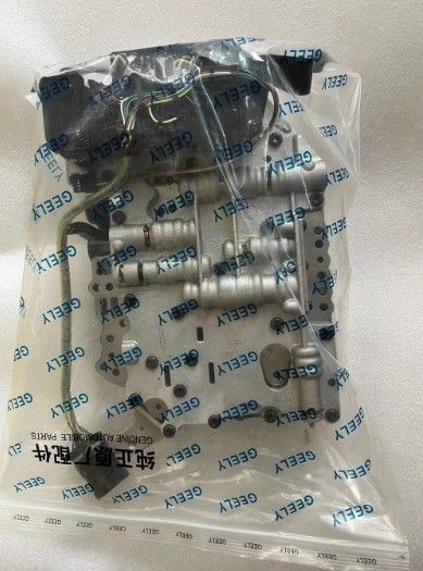 18kg M11 DSI6 SsangYong Geely Lifan 2010-2016용 밸브 바디 조립 DSI5F5F6 18kg