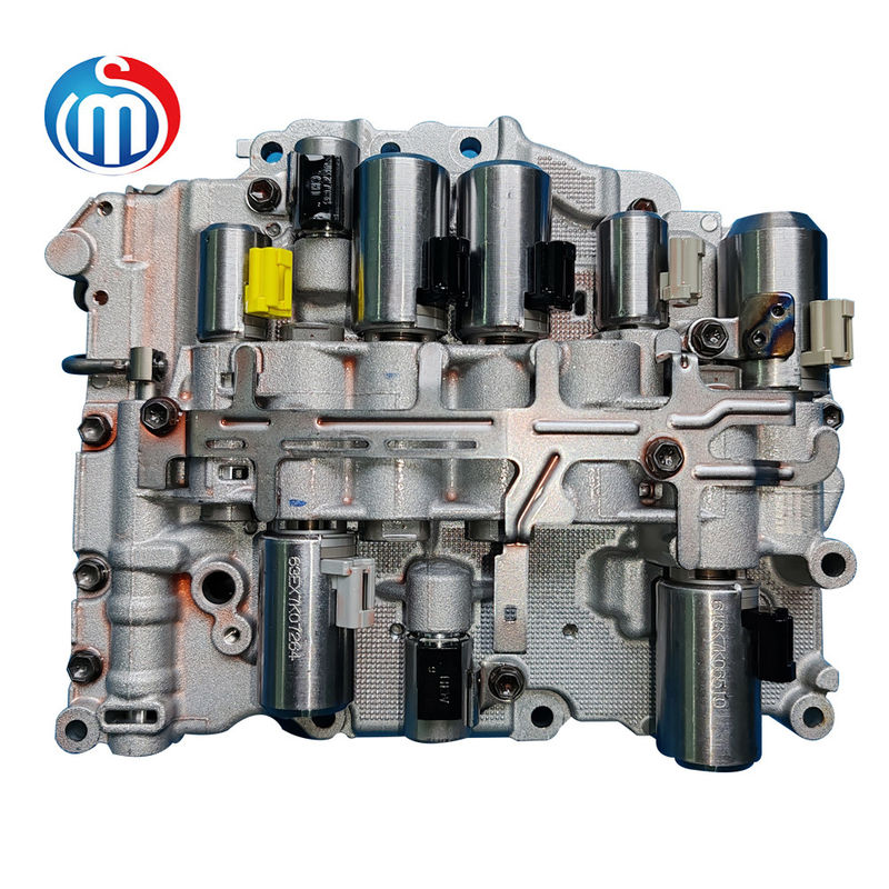 CHANGAN 2020- TF-71SC TF-73SC TF-82SC TF-83SC 변속기 9개 소레노이드 밸브 키트