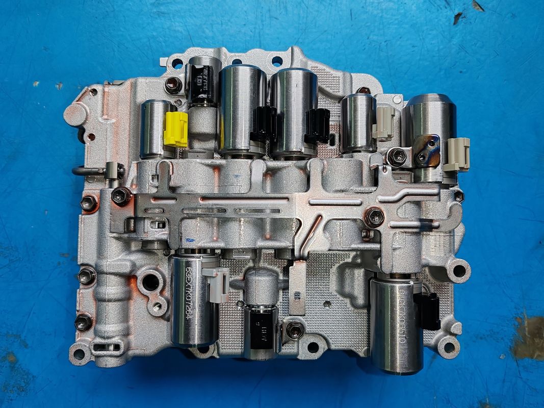 CHANGAN 2020- TF-71SC TF-73SC TF-82SC TF-83SC 변속기 9개 소레노이드 밸브 키트