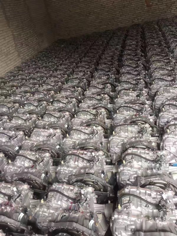 크라이슬러 300C 5175491AB P52109491AB 722용 5단 3.5L OE 변속기6