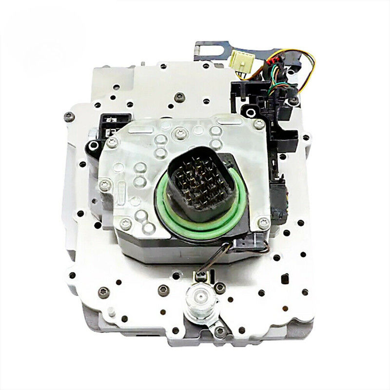 62TE 송전 밸브 몸체 소레노이드 팩 68376696AA 5078723AD 크라이슬러 도지 VW
