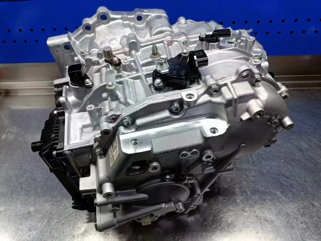 30400-42120 TRANSMESUN K120F 토요타 RAV4 M20D-FKS 엔진용 10단 CVT 4WD 변속기 집합