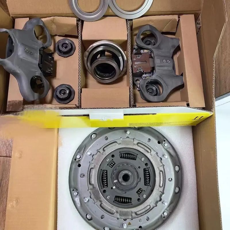 6DCT250 DPS6 베어링 풀 포크 세트 변속기 클러치 키트 포드 602000800 1972-1983년