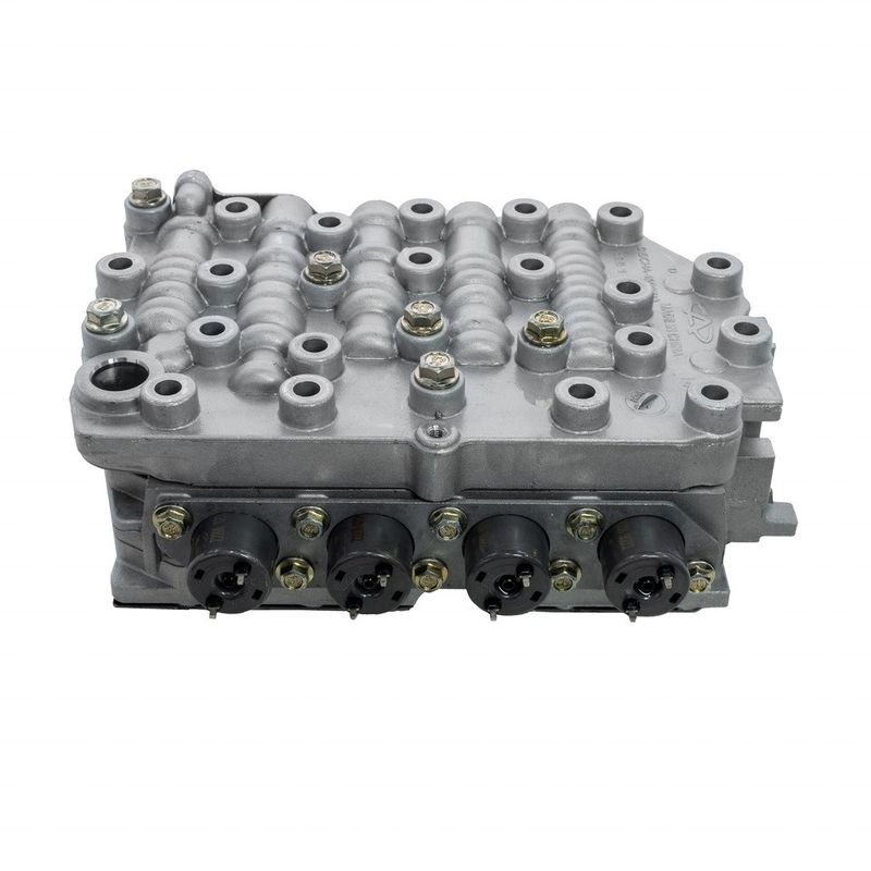 019CHA-1502700 Chery 자동 변속기 시스템의 사용 된 재생산 밸브 바디 OE NO