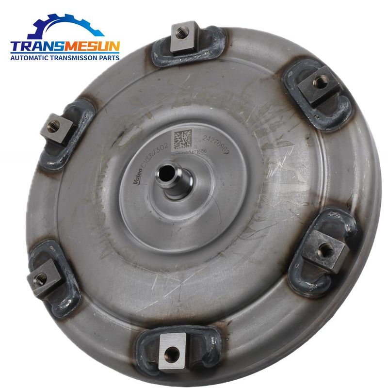 24270962 6T50 Buick GL8 Roewe 950 Roewe Whale Verano용 유체 토크 변환기