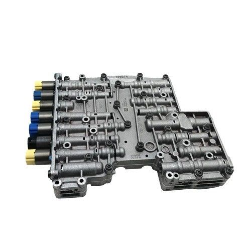 Z055742E OEM NO CC 자동 변속기 6마력 A052 대동기 밸브 보스