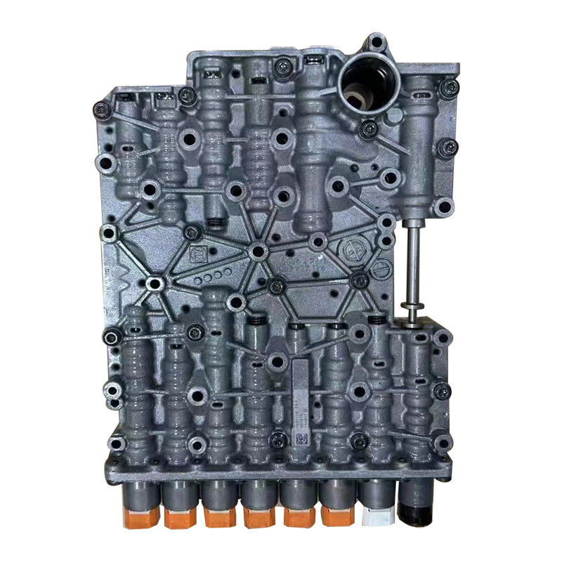 모델 타입 B054 8HP-55 8HP-90 BMW MINI OE용 자동 변속기 밸브 바디 키트