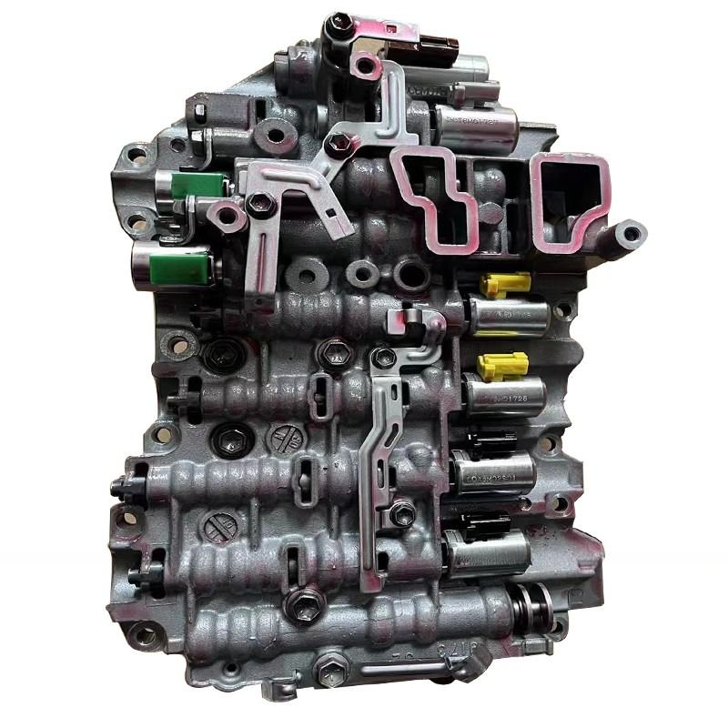 09G TF-60SN TF60SN 변속기 밸브 바디 Audi VW Jetta Golf Passat Touran 2003-2011