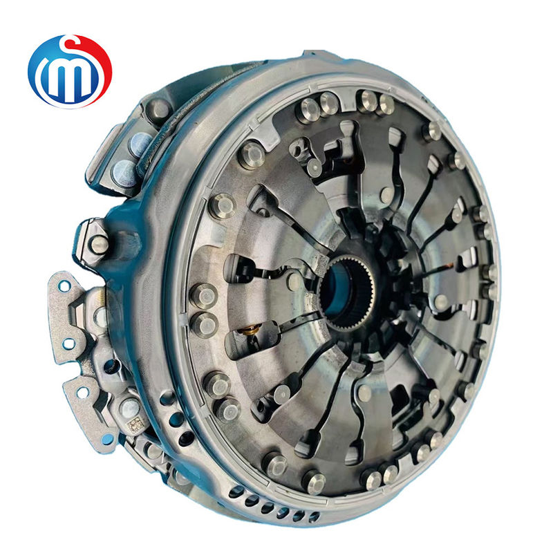 변속기 부품 0AM DQ200 드라이 클러치 바디 for Renault Ford smart LUK 클러치