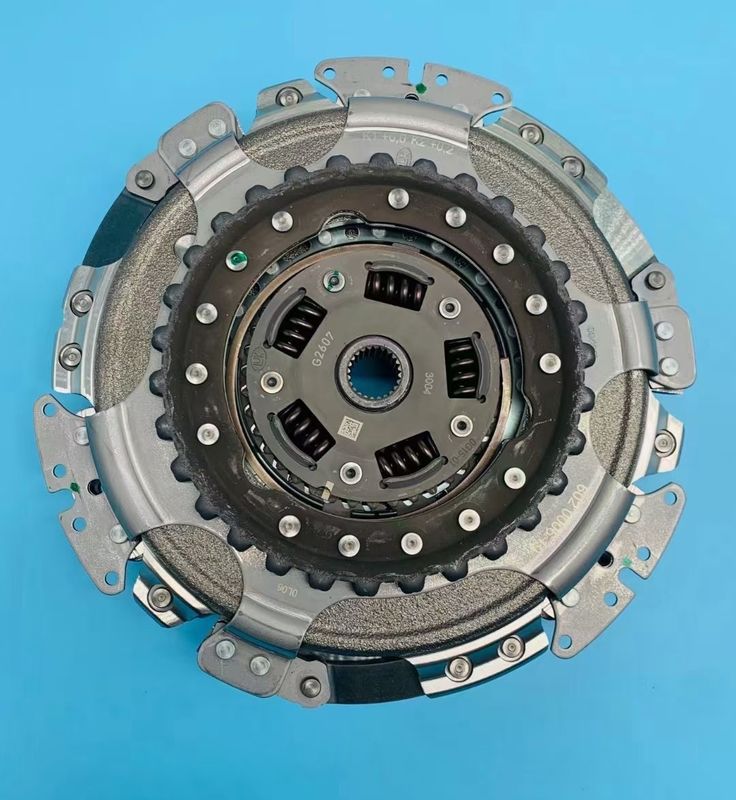 변속기 부품 0AM DQ200 드라이 클러치 바디 for Renault Ford smart LUK 클러치
