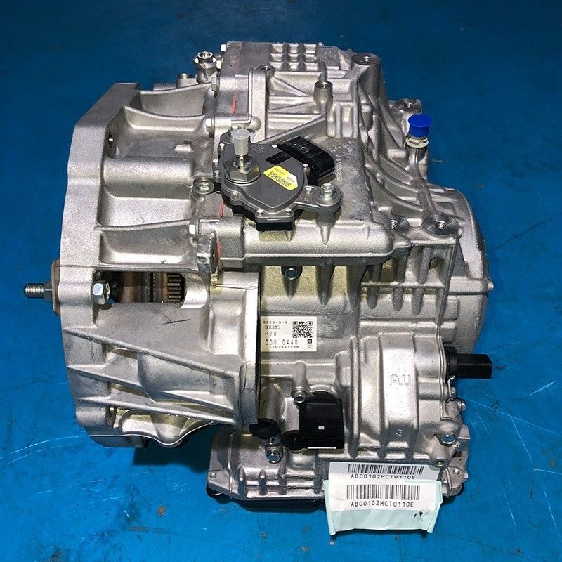2010~2024 VW 보그워드 1.8T/2.0T 정통 기어박스 OEM 09M TF-62SN 변속기