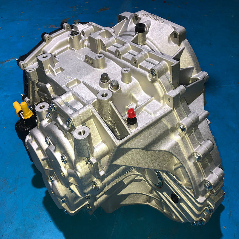 VOLVO S60 S80L V60 2.0T B4204T7 TURBO F 시리즈의 자동 변속기 부품 보증