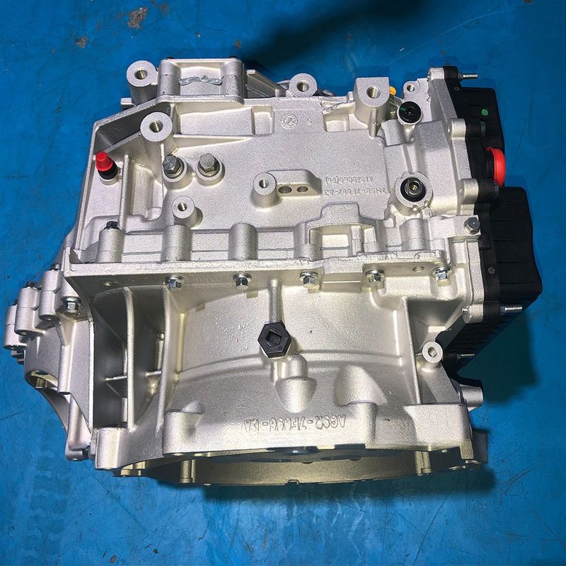 VOLVO S60 S80L V60 2.0T B4204T7 TURBO F 시리즈의 자동 변속기 부품 보증