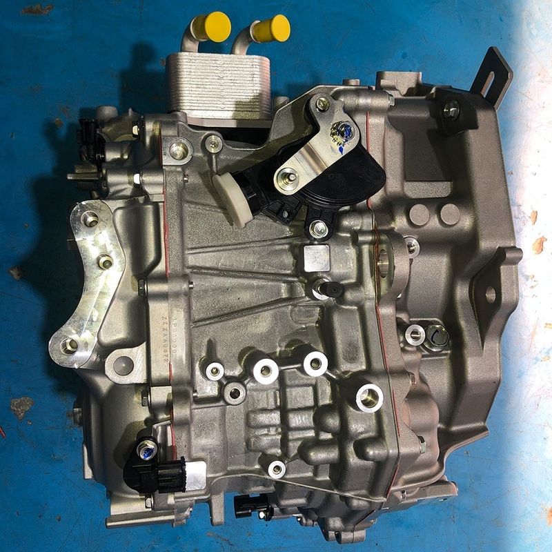 Eado 플러스 C211 CS35 1.6L JF015E 차건 2WD 차량용 자동 변속기