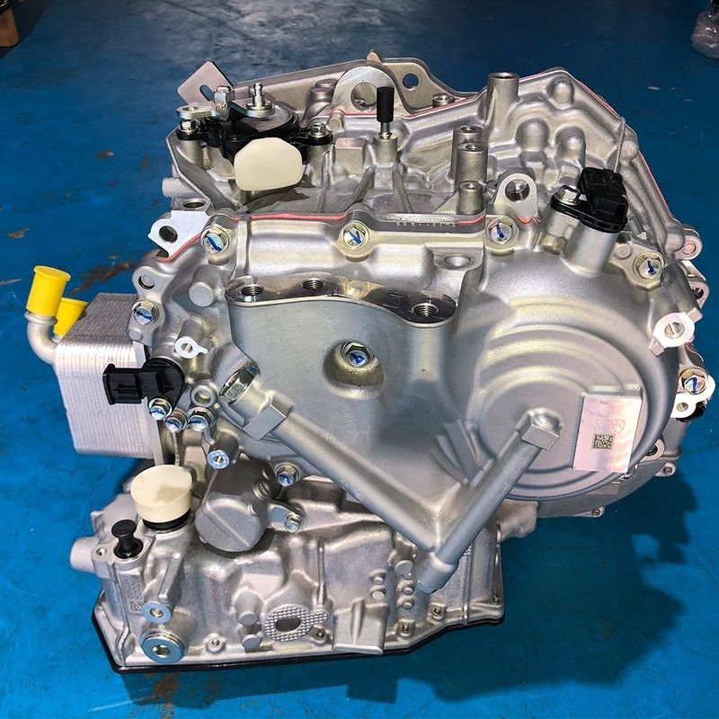 Eado 플러스 C211 CS35 1.6L JF015E 차건 2WD 차량용 자동 변속기