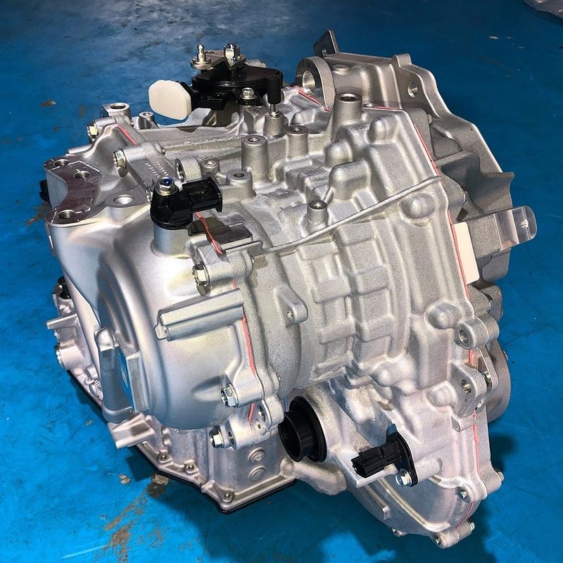 Eado 플러스 C211 CS35 1.6L JF015E 차건 2WD 차량용 자동 변속기