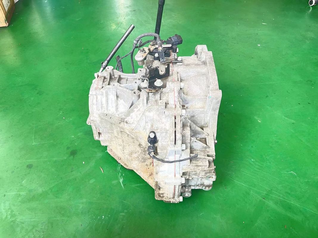 오토 기어 박스 A4CF1 2WD 1.4L 1.6L Fit 자동 변속기