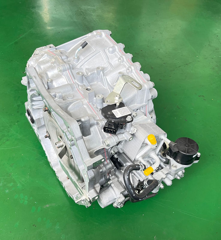 자동차 차용 기어박스 Nissan X-TRAIL JF016E JF017E RE0F10F CVT 자동차 기어박스
