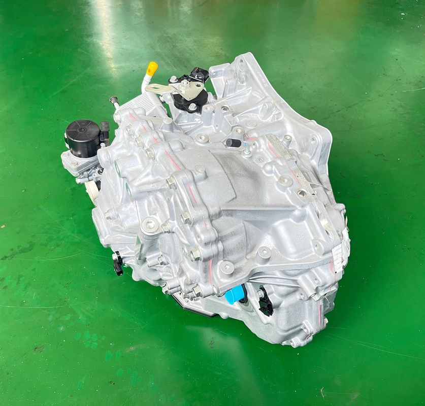 자동차 차용 기어박스 Nissan X-TRAIL JF016E JF017E RE0F10F CVT 자동차 기어박스
