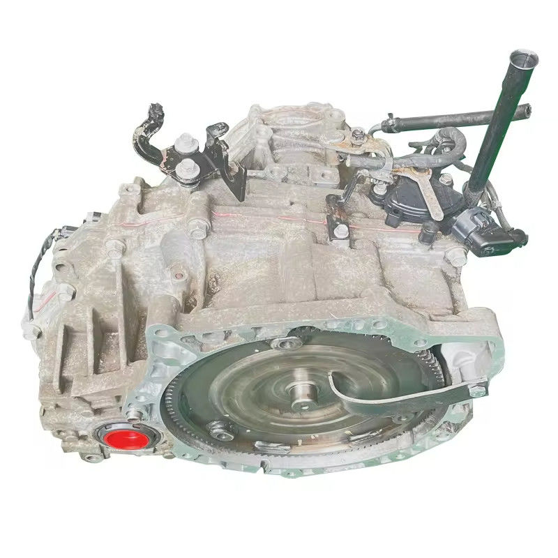 오토 기어 박스 A4CF1 2WD 1.4L 1.6L Fit 자동 변속기