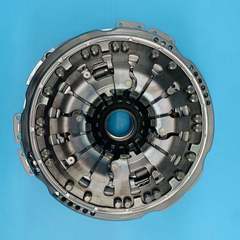 변속기 부품 0AM DQ200 드라이 클러치 바디 for Renault Ford smart LUK 클러치