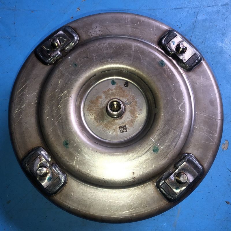 변속기 변속기 부품 토크 변환기 JF017E RE0F10J 인피니티 QX60 3.5L