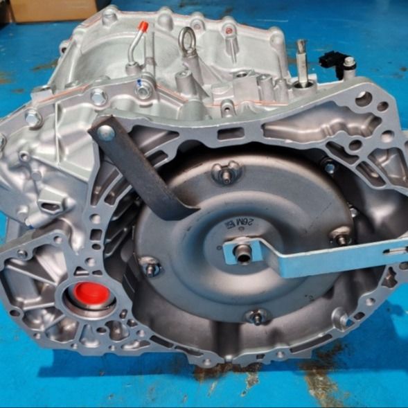 자동 변속기 MR20DD 2.0L 4WD CVT JF017E/RE0F10F 기어박스