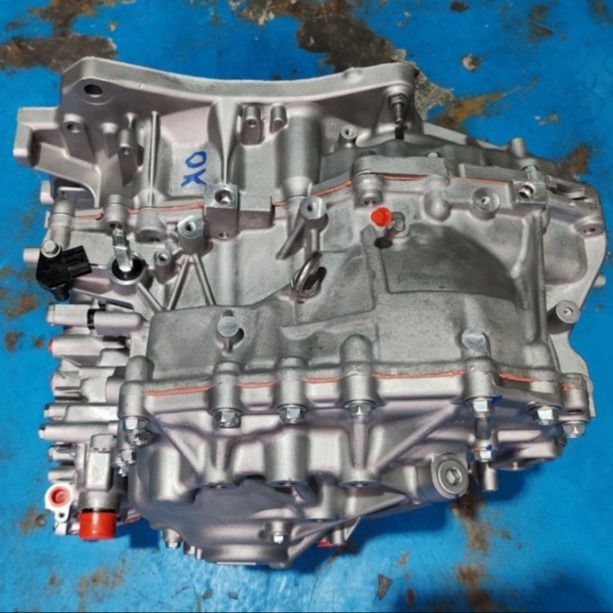 자동 변속기 MR20DD 2.0L 4WD CVT JF017E/RE0F10F 기어박스
