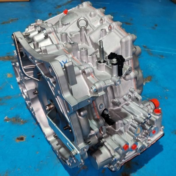 자동 변속기 MR20DD 2.0L 4WD CVT JF017E/RE0F10F 기어박스